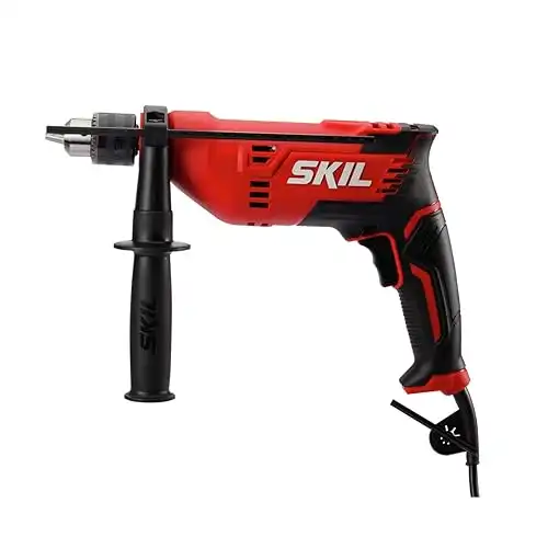 SKIL 7.5 Amp 1/2" Corded Drill