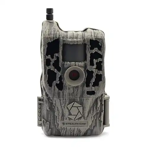 Stealth Cam Reactor 26MP 1080P Hunting Trail Camera