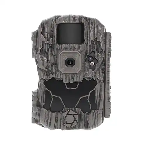 Stealth Cam DS4K 32MP 4K 30 FPS Hunting Camera