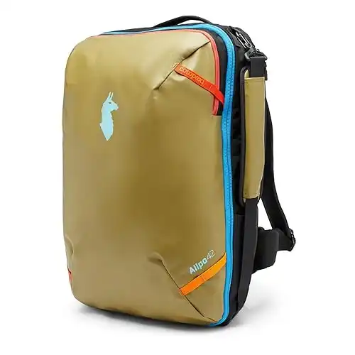 Cotopaxi Allpa Travel Pack