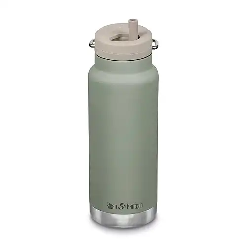 Klean Kanteen Wide Twist Cap Bottle 32oz