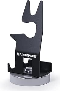 Arccaptain TIG Welding Torch Holder Magnetic Base Stand