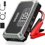 AstroAI Car Jump Starter 2000A 12V 8-in-1