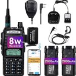 Baofeng UV-82 High Power Ham Radio Handheld