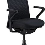 Branch Verve High Performance Executive Office Chair