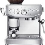 Breville Barista Express Impress Stainless Steel