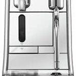 Breville Nespresso Creatista Pro Brushed Stainless Steel