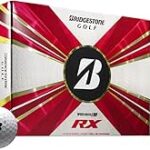 Bridgestone Golf 2022 Tour B RX Golf Balls One Dozen