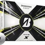 Bridgestone Golf 2022 Tour B X Golf Balls One Dozen