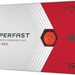 Callaway 2022 Superfast Golf Balls