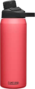 CamelBak Chute Mag 25oz Insulated Water Bottle Wild Strawberry