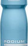 CamelBak Podium Bike Water Bottle 24oz Stone Blue