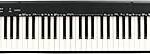 Casio Compact Digital Piano Black