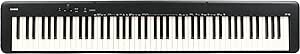 Casio Compact Digital Piano Black