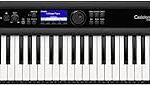 Casio Casiotone 61-Key Portable Keyboard