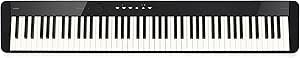 Casio Privia 88-Key Digital Piano Black