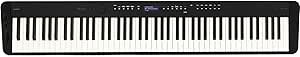 Casio Privia 88-Key Digital Piano