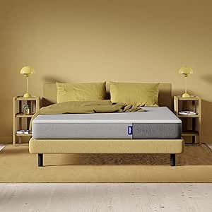 Casper Sleep Snug King Mattress