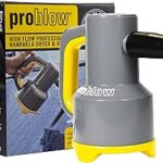 Chemical Guys ProBlow High Flow Hand Held Dryer