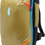 Cotopaxi Allpa Travel Pack