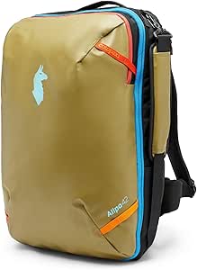 Cotopaxi Allpa Travel Pack