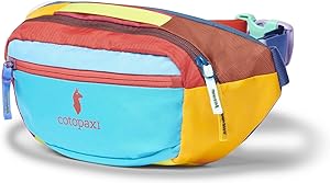 Cotopaxi Kapai Hip Pack