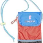 Cotopaxi Maigo Neck Pouch