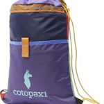 Cotopaxi Tago Drawstring Backpack