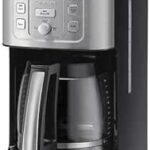 Cuisinart Brew Central Programmable Coffeemaker 14-Cup