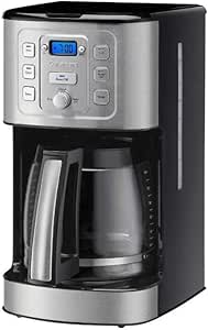 Cuisinart Brew Central Programmable Coffeemaker 14-Cup