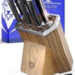 Dalstrong Vanquish Knife Block Set 8 Piece