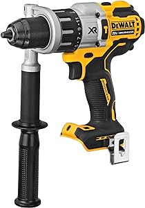 Dewalt 20V Max XR Cordless Hammer Drill Tool Only