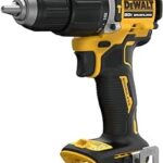 DEWALT 20V MAX ATOMIC Brushless Cordless Hammer Drill Tool Only