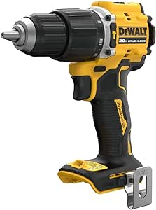 DEWALT 20V MAX ATOMIC Brushless Cordless Hammer Drill Tool Only