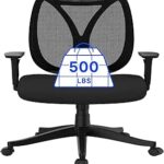 Flexispot Comfy Office Chair 500LBS Heavy Duty