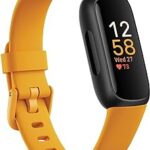 Fitbit Inspire 3 Fitness Tracker Advanced Health Insights