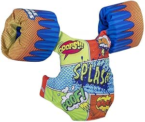 Full Throttle Little Dippers Life Vest