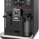 Gaggia Accademia Luxury Italian Automatic Espresso Machine