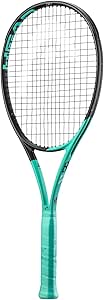 Head Boom MP Unstrung Tennis Racquet