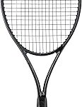 Head Speed MP Tennis Racquet Black