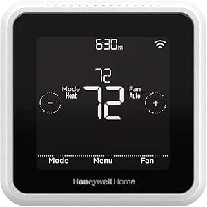 Honeywell Home T5 WiFi Smart Thermostat 7 Day Programmable