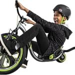 Huffy Green Machine Drift Trikes for Kids