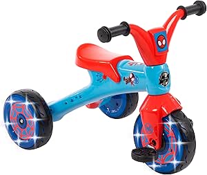 Huffy Marvel Disney Ride On Toys for Toddlers