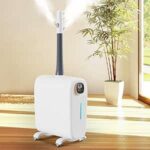 Humidifiers for Large Room Home 6.6Gal 25L