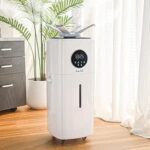 Humidifiers for Large Room Whole House 5.5Gal
