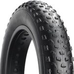 Hycline Fat Bike Replacement Tire 20x4.0 26x4.0