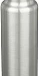 Klean Kanteen Insulated Classic 20oz Brushed Stainless