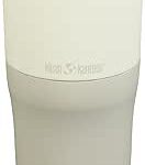 Klean Kanteen Rise 26oz Tumbler Stainless Steel Flip Lid Tofu