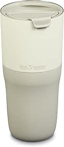 Klean Kanteen Rise 26oz Tumbler Stainless Steel Flip Lid Tofu