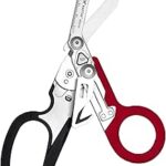 Leatherman Raptor Rescue Emergency Shears With Holster